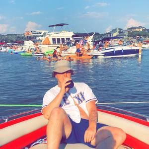 Meet your Posher, John